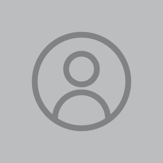 Placeholder for Staff member John Critz from ID_bdb9e6